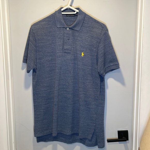 Polo Shirt by Ralph Lauren. - Picture 1 of 6